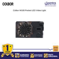 Gambar Colbor W100 Pocket LED Camera Light 2700-6500K Bi-Color Lightweight Portable dari Sentra Digital Kota Surabaya 5 Tokopedia