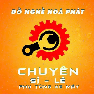 Phụ Tùng Hoà Phát