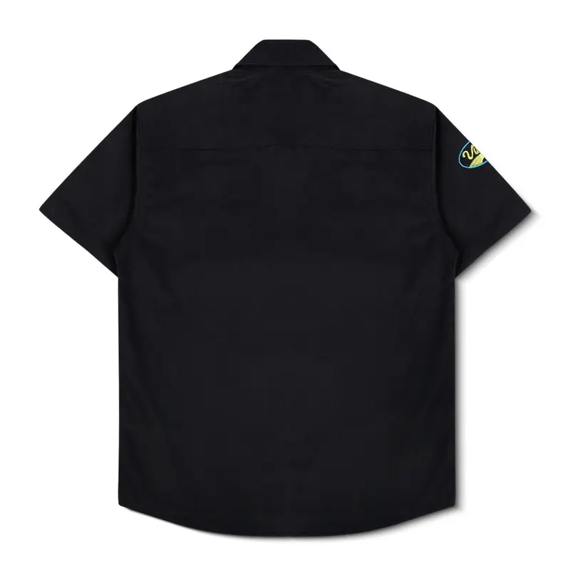 Viniks - Workshirt Black Heiwa 1