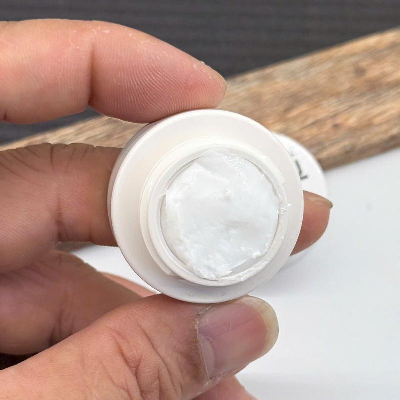 gel nặn hoa 5D không cần luu huynh màu trắng ZH,Zhou