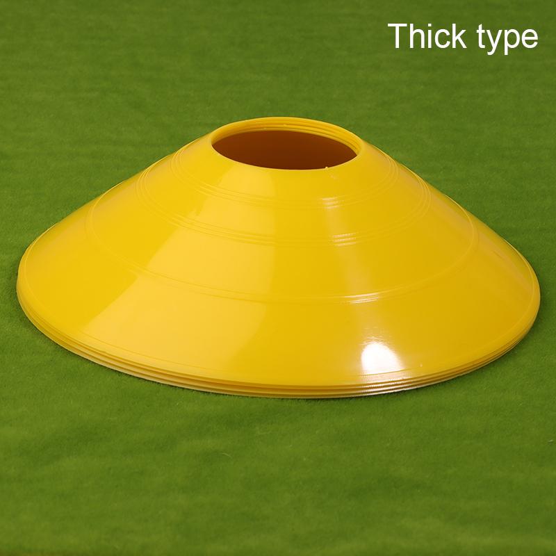 Product Introduction of 5pcs Football Training Equipment Exercise Obstacles Avoiding Sport Training Accessories 25