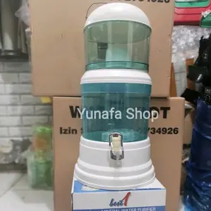Dispenser penyaring air minum 16 Liter