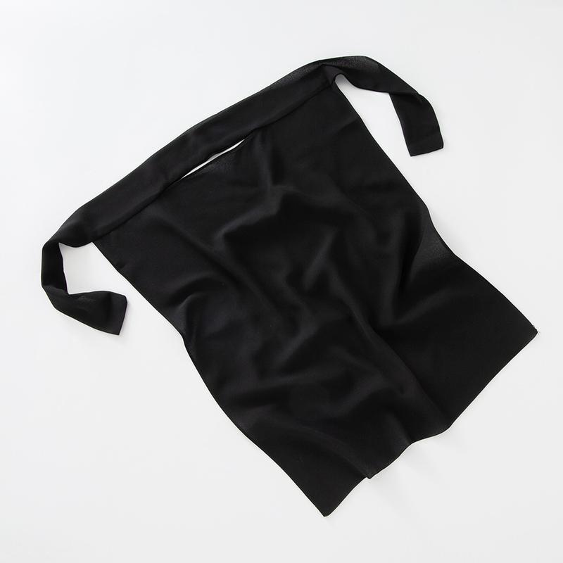 Product Introduction of Middle East Arabic Chiffon Breathable Sun Protection Mask for Women Long Sleeve 18