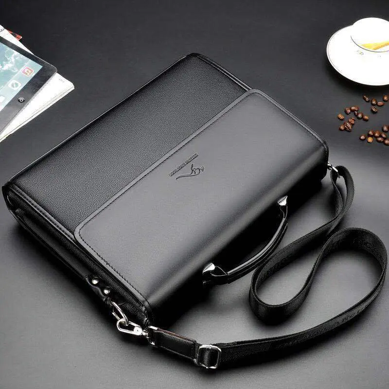 Túi Nam, Da Thật, Cảm Giác Xúc Giác, Túi Đeo Vai, túi Messenger, Cặp Công Sở, Túi Da Nam, Túi Đeo Chéo, Ba Lô Dọc, Chính Hãng Bag