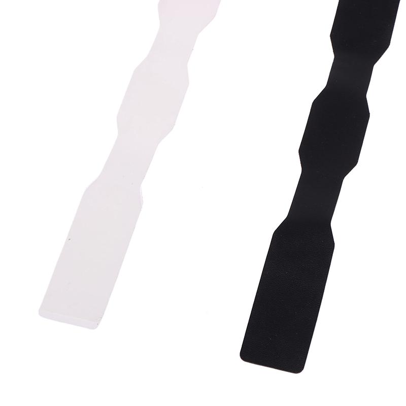 Product Introduction of Tennis Racket Paddle Head Protection Tape Reduce Friction Sticker Racket Accessories Protector Tennis Paddle Head Tape 25