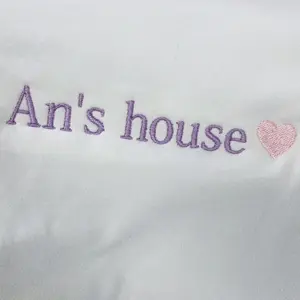An’s House