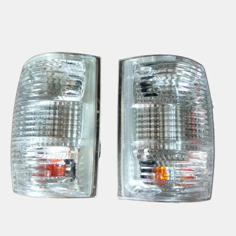 Đèn xi nhan xe Jac 1.5 - 2 tấn đời cũ, xe ben Chiến Thắng 5 tấn đời cũ Phụ Tùng 1