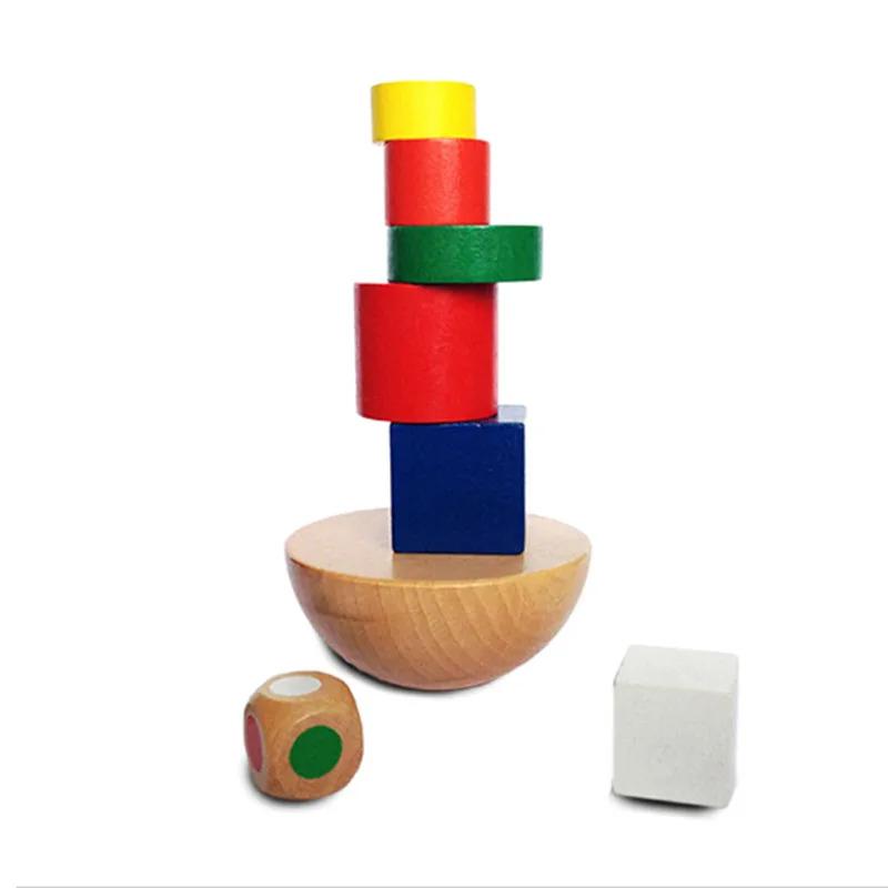 Product Introduction of Montessori Educational Toys Fun Wooden Toys Bugs Eating Fruit Apple Pear Early Education Teaching Aid Toys Gift 26