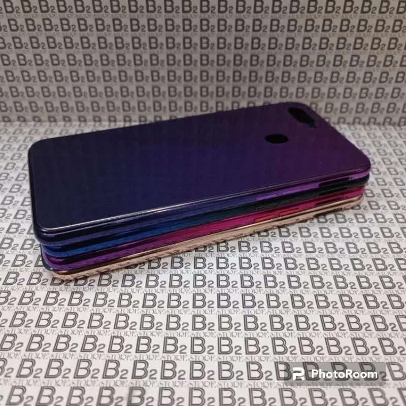 BACKDOOR + TULANG BEZZEL CASING KESING HOUSING FULLSET COMPATIBLE FOR OPPO F9 / F9 PRO ORIGINAL 1