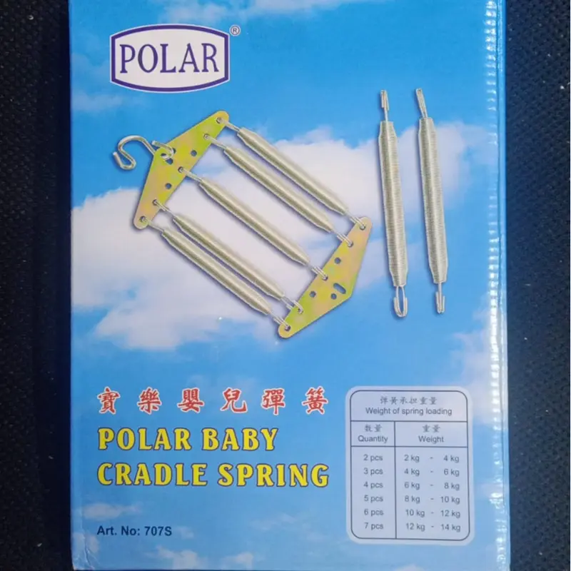 PER PEGAS AYUNAN LISTRIK BAYI POLAR Bayi 0