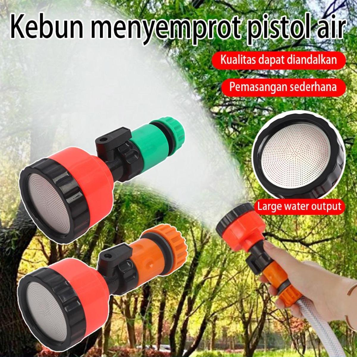 Kepala penyiram pertanian dengan pola semprotan yang dapat disesuaikan, tersedia dalam ukuran 4/16mm dan 6/20mm. Kepala penyiram irigasi taman hemat air berkinerja tinggi yang cocok untuk kebun rumah, lahan pertanian, dan rumah kaca. Kepala penyiram pertanian dengan pola semprotan yang dapat disesuaikan, tersedia dalam ukuran 4/16mm dan 6/20mm. Kepala penyiram irigasi taman hemat air berkinerja tinggi yang cocok untuk kebun rumah, lahan pertanian, dan rumah kaca.