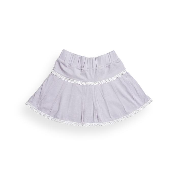 Gambar Bamboo and Bub - Mila Skort - Blossom, 18-24 M dari Bamboo and bub Kab. Bandung 4 Tokopedia