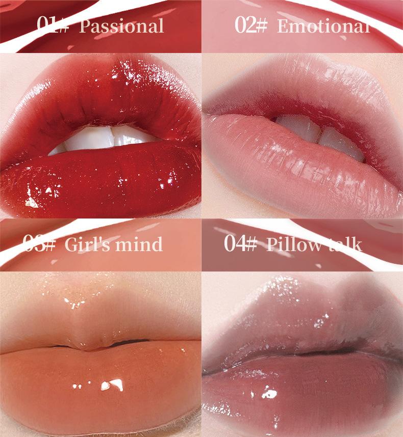 Product Introduction of Môi Mở Rộng Dầu Tinh Chất, Ớt, Bộ Dụng Cụ Nở Môi, Tinh Chất Lỏng, Tăng Mở Rộng Môi, Son Môi Skincare 13