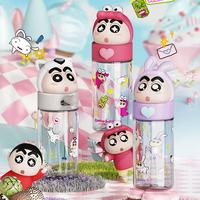 Gambar Ataru Botol Minum Tritan Crayon Shinchan 500 ml Random Tumbler Botol Air Tempat Minum Botol Minuman Water Bottle Tumbler Minum Tambler dari Ataru_NEW Kab. Tangerang 5 Tokopedia