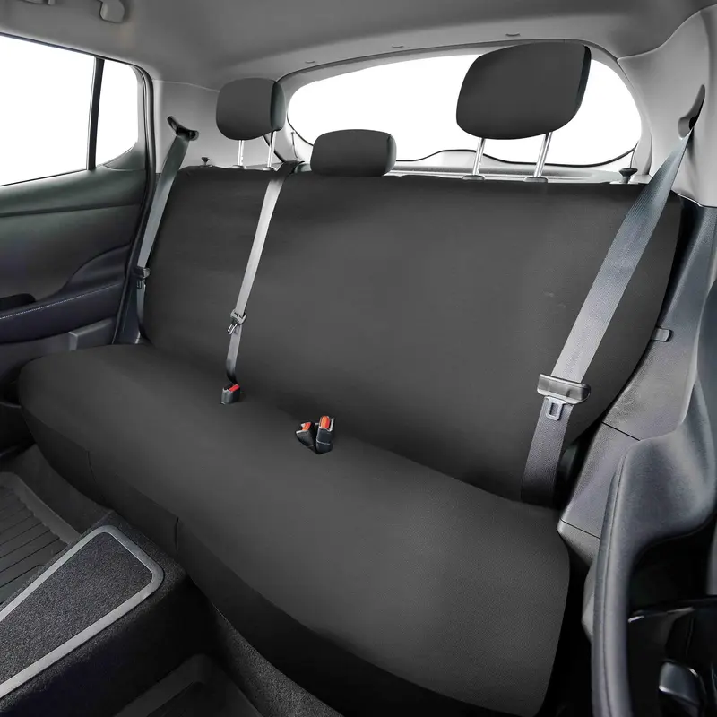 Car Seat Cover, Waterproof & Anti-scratch Car Seat Protector, Universal Car Seat Protective Cover, Car Interior Accessories for 5 Seat 3