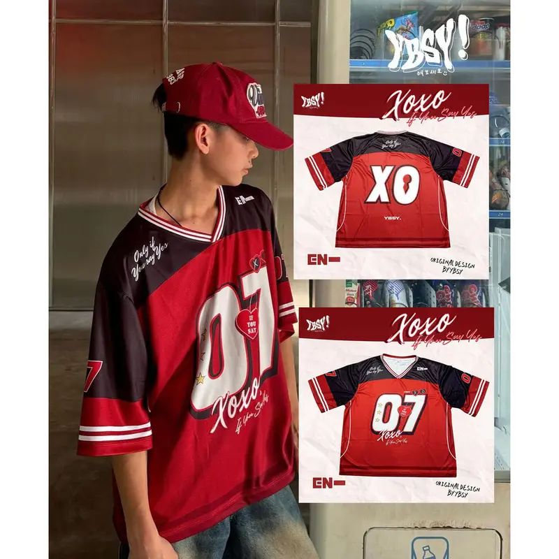 enhypen stadium jacket seasons greeting - TikTok Shop Malaysia