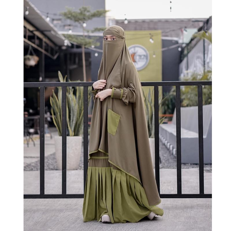 hafsah set resvy collection 4