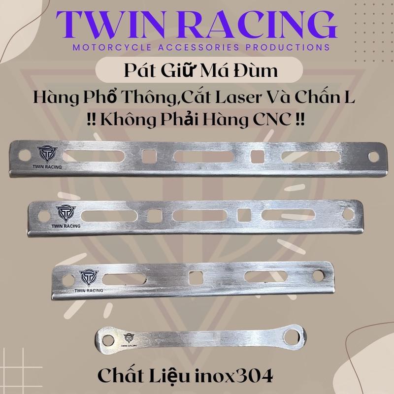  Pát Giữ Má Đùm inox304   Hàng Phổ Thông   Cắt Laser Và Chấn L   Không Phải CNC   