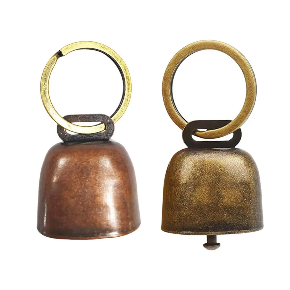 Pet Bell Loud Cow Horse Sheep Bell Retro Bell for Dog Horse