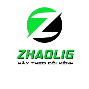 ZHAOLIG Nội Địa Trung Hoa