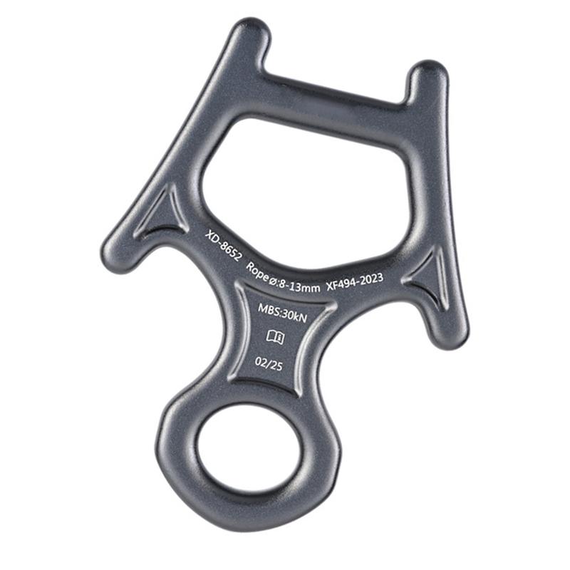 dong Heavy Type Descender Magnesiums Aluminum Alloys Rock Climbing ...