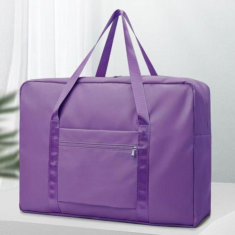 Product Introduction of Travel Packing Clothes Moving Packing Bags Quilt Storage Bags Organizer Bags Large Household Luggage Bags 13