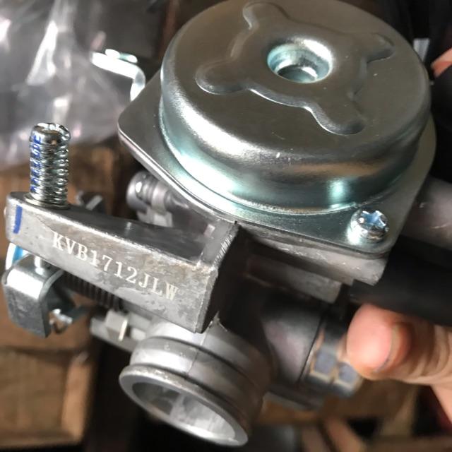  Bình xăng con xe Airblade110 Click110 hàng Thái linh kiện loại 1 