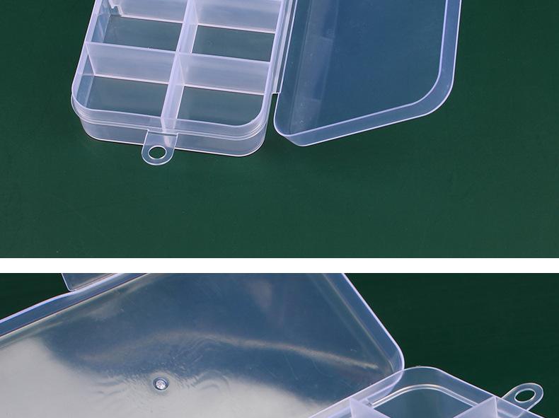 Product Introduction of Outdoor Dust-proof Multifunctional Sorting and Storage Box 23