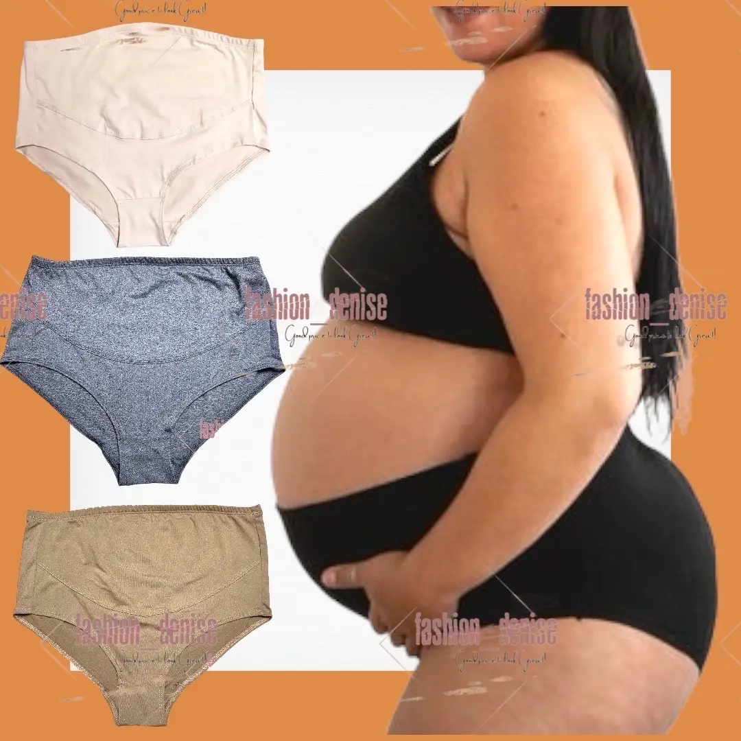 Big Size Maternity Panty Underwear/Pregnancy panties