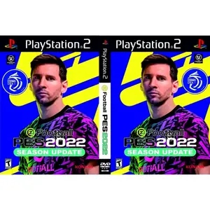 kaset game pes 2022 liga bri