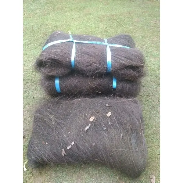 Ijuk aren 1 KG untuk resapan/filter air