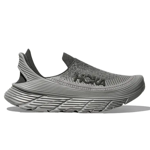 HOKA RESTORE TC Generation New men's and women's four seasons sports casual shoes