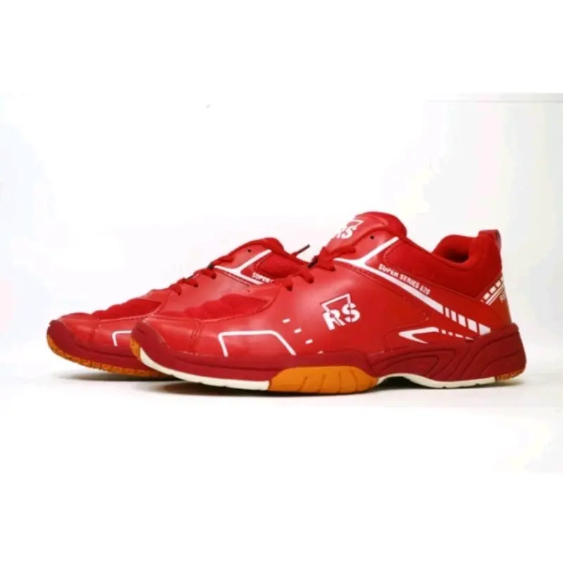 Sepatu Bulutangkis Rs Anak terlaris 4