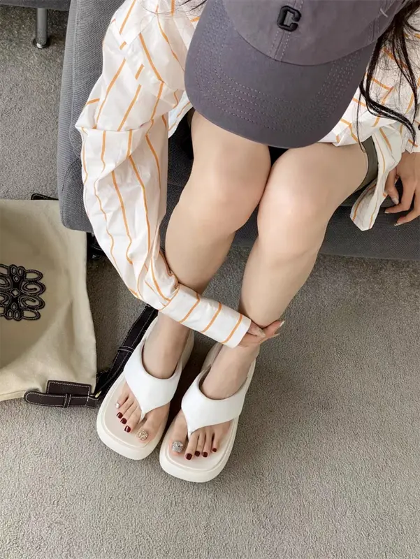 DÉP XUỒNG KẸP CAO 6P ĐẾ MUOS BỌC DA 2