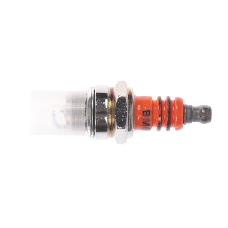 Product Introduction of BM6A Spark Plug Glow Plug Standard Spark Plug for Chainsaw Lawn Strimmer 9