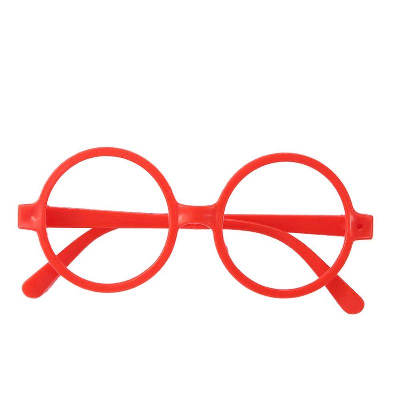 Product Introduction of MEIZEY Lovely Fashion Eyewear Girls Candy Color Boy Round Glasses Frame Light Spectacle Frames PP Kid Glasses Frame 12