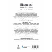 Gambar Ekpresi Keberagamaan di Era Milenium - Dr. Fathorrahman Ghufron, M.Si - Not Specified dari IRCiSoD Books Kab. Bantul 3 Tokopedia