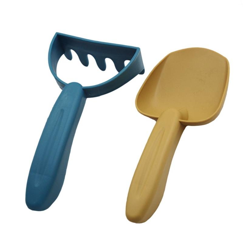 Product Introduction of Summer Children's Outdoor Beach Bucket Hourglass Shovel Castle Colorful Set Toys Parent-child Interactive Water Play Game 24
