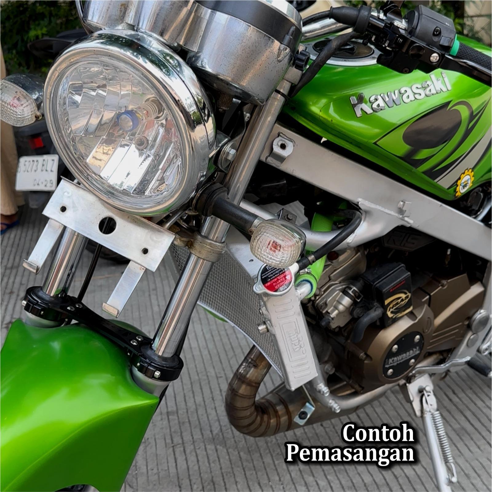 RADIATOR MUPO ORIGINAL CURVE BIG VOLUME NINJA R SS THAILAND RADIATOR GAMBOT BIG CURVER ALUMIUM NINJA R NINJA SS ORIGINAL PREMIUM FREE DUS INCLUDE KARET DUDUKAN UNTUK BAUT PNP NINJA R