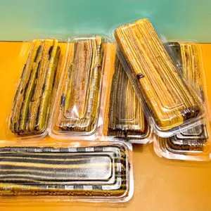 Pinggiran lapis legit bangka 200g