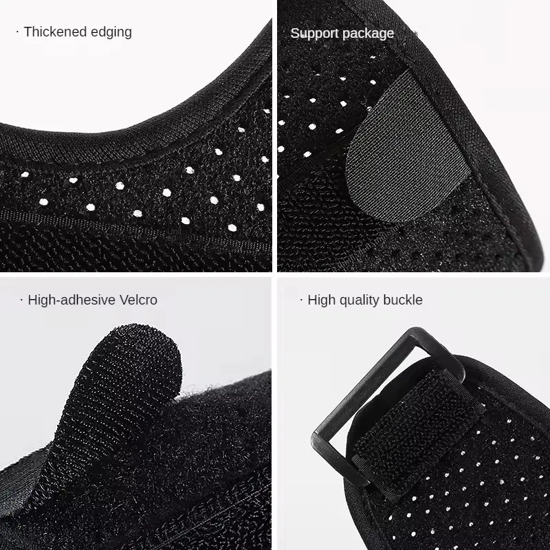 Adjustable Thumb Support/Thumb Hand Finger Splint Wrist Brace Protective Gear Finger alat  penahan  untuk  kaki  patah 7