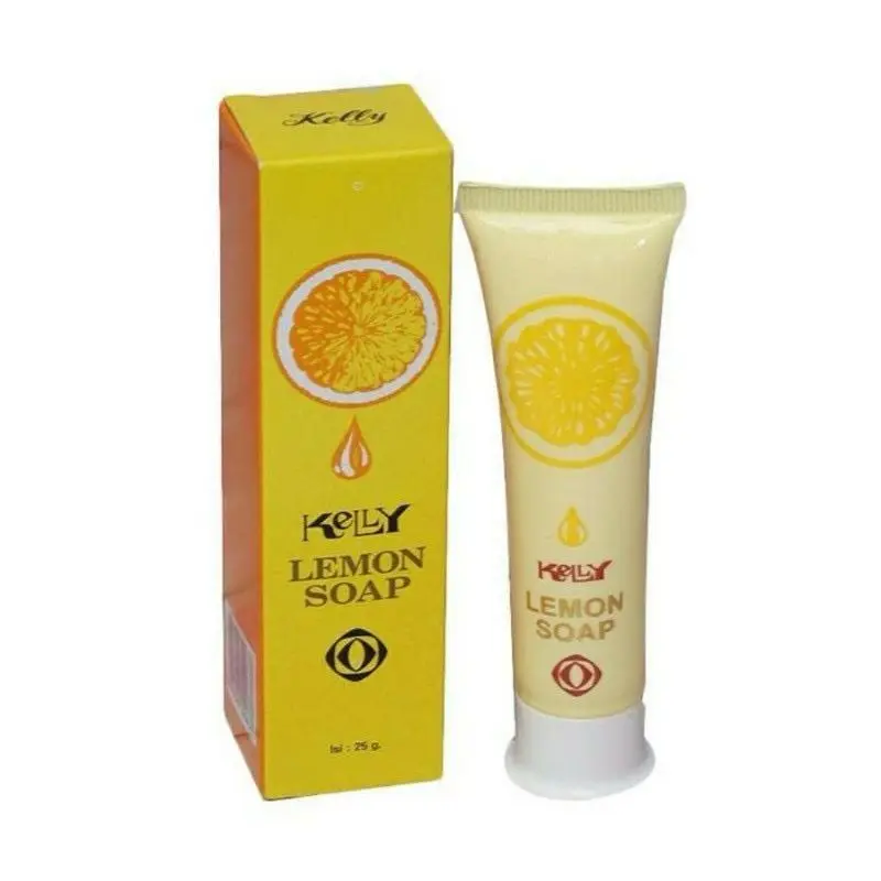 Kelly Pearl Cream Pelembab Sunscreen Wajah 3