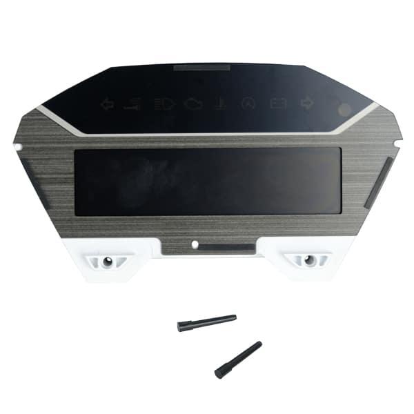 Gambar Meter Comp Honda Vario 160 K2S CBS 37210K2SN01 - Hitam, Speedometer dari Honda Cengkareng Kota Tangerang Tokopedia