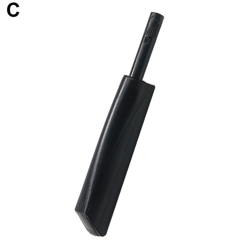 Product Introduction of Handleless Cabinet Door Rebounder Spring Wardrobe Pressure Wardrobe Pressure Spring Invisible N9A6 30