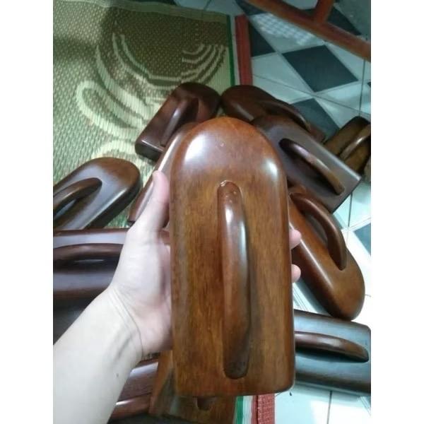 Bàn ủi gỗ chất lượng cạo 100% gỗ tự nhiên cao cấp 3
