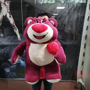 Boneka Lotso Jumbo