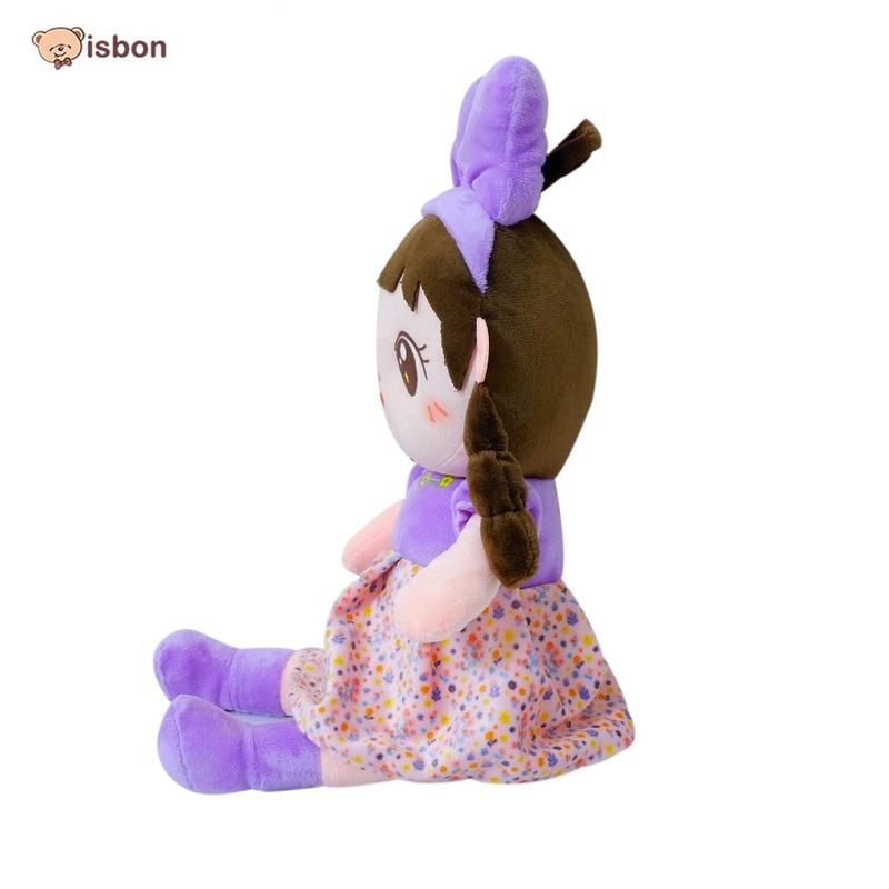 ISTANA BONEKA Boneka Candy Rok Bunga Cewek Anak Putri Cantik Princess Lucu Imut by Istana Boneka 6