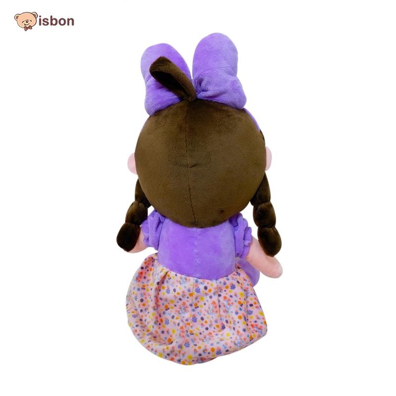 ISTANA BONEKA Boneka Candy Rok Bunga Cewek Anak Putri Cantik Princess Lucu Imut by Istana Boneka 5