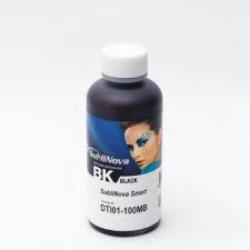 Mực inktec chuyển nhiệt loại 100ml/1 màu 1
