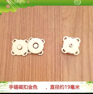 kancing magnet jahit